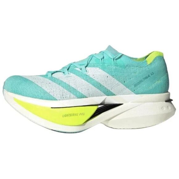 Adidas Adizero Prime X 3.0 Anti Slip Resistant running sneakers JR2598 men\'s 13 main image 6